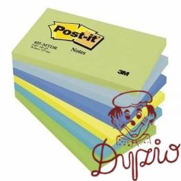 NOTES SAMOP.3M 127x76 655 MTDR /6 MARZYC MARZYCIELSKA 6x100szt FT510283524 NOTES SAMOP.3M 127x76 655 MTDR /6 MARZYC MARZYCIELSKA 6x100szt FT510283524