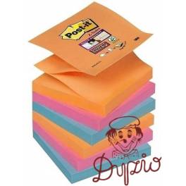 NOTES SAMOP.3M 76x76 R330 BANKGKOK 6 SS 6X90 R330-6SS-EG 3M-70005252112 NOTES SAMOP.3M 76x76 R330 BANKGKOK 6 SS 6X90 R330-6SS-EG 3M-70005252112