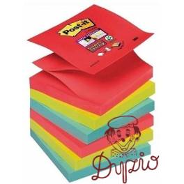 NOTES SAMOP.3M 76x76 R330 BORA BORA 6 6X90 R330-6SS-JP zetka NOTES SAMOP.3M 76x76 R330 BORA BORA 6 6X90 R330-6SS-JP zetka