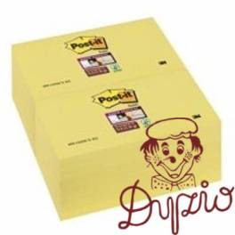 NOTES SAMOP.3M 127x76 655-12SSCY-EU 1szt ŻÓŁTY SUPER STICKY 1X90 kart.(OP 12 SZT) NOTES SAMOP.3M 127x76 655-12SSCY-EU 1szt ŻÓŁTY SUPER STICKY 1X90 kart.(OP 12 SZT)