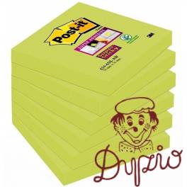 NOTES SAMOP.3M 76x76 654 -6SS-AW ZIEL 1 ZIELONY 3M-70005255867 NOTES SAMOP.3M 76x76 654 -6SS-AW ZIEL 1 ZIELONY 3M-70005255867