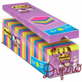 NOTES SAMOP.3M 76X76 654-SS-VP24COL MIX ZESTAW 24X90 / 3 gratis NOTES SAMOP.3M 76X76 654-SS-VP24COL MIX ZESTAW 24X90 / 3 gratis