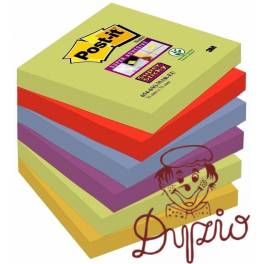 NOTES SAMOP.3M 76x76 MARAKESZ 654-6SS 654-6SS-MAR 6x90 3M-70007011854 NOTES SAMOP.3M 76x76 MARAKESZ 654-6SS 654-6SS-MAR 6x90 3M-70007011854