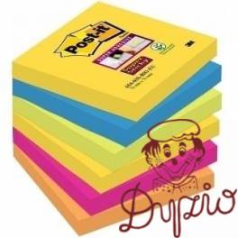 NOTES SAMOP.3M 76x76 RioDeJANEIRO 654- 654-6SS-RIO 6x90 3M-70007011813 6x90 NOTES SAMOP.3M 76x76 RioDeJANEIRO 654- 654-6SS-RIO 6x90 3M-70007011813 6x90
