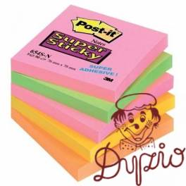 NOTES SAMOP.3M 76x76 KAPSZTAD 654S-N 5x90 3M-70005280360 NOTES SAMOP.3M 76x76 KAPSZTAD 654S-N 5x90 3M-70005280360