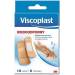 PLASTRY VISCOPLAST WODOODPORNE 12SZT MIX  3M-UU001624731