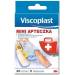 PLASTRY VISCOPLAST -MINI APTECZKA 3M-UU004247829 MIX