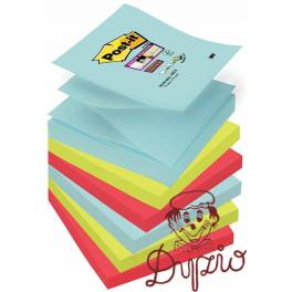 NOTES SAMOP.3M 76x76 R330 MIAMI 6X90 BL 6X90 R330-6SS-MIA 3M-70007011821 NOTES SAMOP.3M 76x76 R330 MIAMI 6X90 BL 6X90 R330-6SS-MIA 3M-70007011821