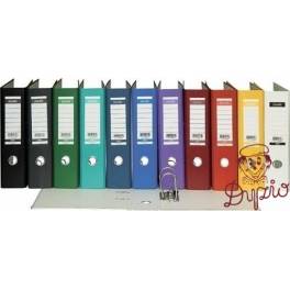 SEGREGATOR BANTEX 1046-05 A4/8 EKO XXL SZARY OP 20SZT./100551785 SEGREGATOR BANTEX 1046-05 A4/8 EKO XXL SZARY OP 20SZT./100551785