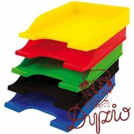 SZUFLADA BANTEX COLORS NIEBIESKA 400050166