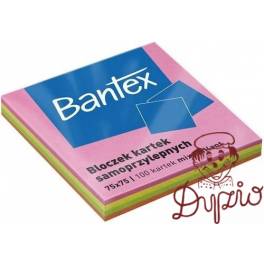 NOTES SAMOP. 75x75 HAMELIN NEON 100K MIX NEON NOTES SAMOP. 75x75 HAMELIN NEON 100K MIX NEON