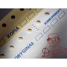 PAPIER KOMPUTEROWY 240X1X12 240112b070 70G EMERSON PAPIER KOMPUTEROWY 240X1X12 240112b070 70G EMERSON
