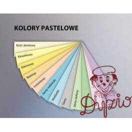 KSERO KOLOR EMERSON ZIELONY A4 80 500ARK XEM408009 MG28 PASTELOWY KSERO KOLOR EMERSON ZIELONY A4 80 500ARK XEM408009 MG28 PASTELOWY