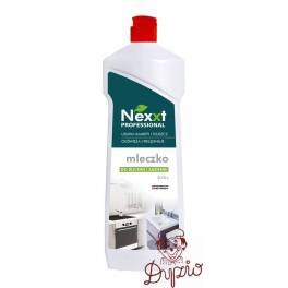 MLECZKO DO CZYSZCZENIA NEXXT UNIWERSALNE NEXXT PROFESSIONAL 0 75L