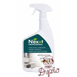 PŁYN DO KUCHNI NEXXT PIANKA UNIWERSALNA NEXXT PROFESSIONAL 05.L