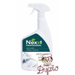 PŁYN DO ŁAZIENEK NEXXT PIANKA UNIWERSALN NEXXT PROFESSIONAL 05.L