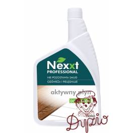 PŁYN DO PODŁÓG UNIWE NEXXT 1L wycofany NEXXT PROFESSIONAL PŁYN DO PODŁÓG UNIWE NEXXT 1L wycofany NEXXT PROFESSIONAL