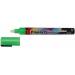 MARKER KREDOWY POINT 157004 ZIELONY 8 G