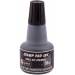 TUSZ  DO ST.GUM. D.RECT CZARNY 30ML