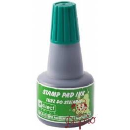 TUSZ  DO ST.GUM. D.RECT ZIELONY 30ML