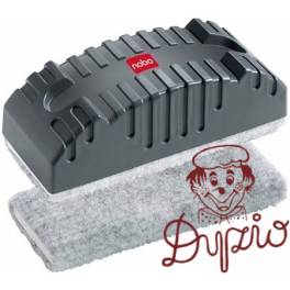 WKŁAD DO GĄBKI MAGNETYCZNEJ NOBO 34534497 10szt. DO 34533421 STANDARD WKŁAD DO GĄBKI MAGNETYCZNEJ NOBO 34534497 10szt. DO 34533421 STANDARD