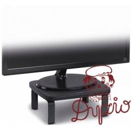PODSTAWKA POD MONIT. KENSINGTON SmartFit K52785WW 21cali Rozmiar w mm. D 312 x S 251 x W 57 PODSTAWKA POD MONIT. KENSINGTON SmartFit K52785WW 21cali Rozmiar w mm. D 312 x S 251 x W 57