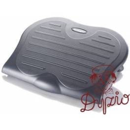 PODNÓŻEK KENSINGTON SOLESAVER Z REGUL.x3 450X350MM CZARNY ACK56152 PODNÓŻEK KENSINGTON SOLESAVER Z REGUL.x3 450X350MM CZARNY ACK56152
