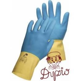 RĘKAWICE LATEKSOWA CASPIA ROZM 8 LATEX/NEOPREN V0110011799080 RĘKAWICE LATEKSOWA CASPIA ROZM 8 LATEX/NEOPREN V0110011799080