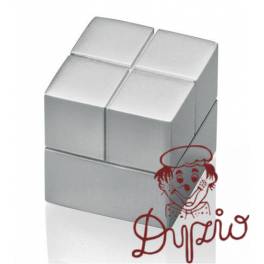 MAGNESY SIGEL 20x20x20mm 1szt BLOCZ.C20 SGL196 SUPERDYM SREBRNY ALUM. MAGNESY SIGEL 20x20x20mm 1szt BLOCZ.C20 SGL196 SUPERDYM SREBRNY ALUM.