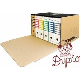 PUDŁO ARCH.DONAU 7667301FSC-02ZBIOR.BRĄZ KLAPA UCHYLNA Z PRZODU 555x360x315 PUDŁO ARCH.DONAU 7667301FSC-02ZBIOR.BRĄZ KLAPA UCHYLNA Z PRZODU 555x360x315