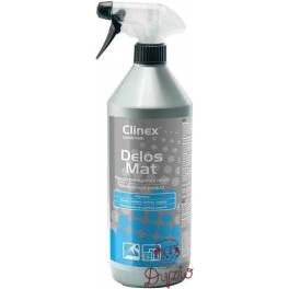 PŁYN DO MEBLI CLINEX DELOS MAT 1L CL77140 DELOS MAT PŁYN DO MEBLI CLINEX DELOS MAT 1L CL77140 DELOS MAT