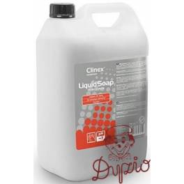 MYDŁO PŁYN CLINEX LIQUID SOAP 5L CL77521