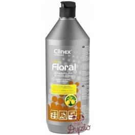 PŁYN DO PODŁÓG CLINEX FLORAL 1L CL77896 CITRO PŁYN DO PODŁÓG CLINEX FLORAL 1L CL77896 CITRO