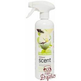 ODŚWIEŻACZ CLINEX SCENT KONCETRAT 500ml CL77900 HAWAJSKA WANILIA