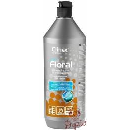 PŁYN DO PODŁÓG CLINEX FLORAL 1L CL77890 OCEAN