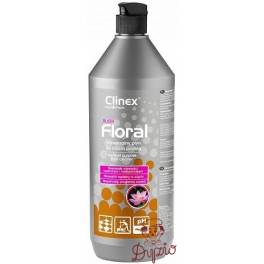 PŁYN DO PODŁÓG CLINEX FLORAL 1L CL77893 BLUSH