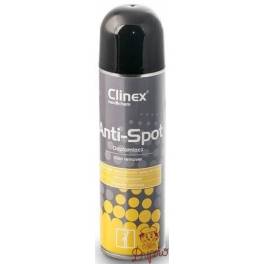 ODPLAMIACZ CLINEX ANTI-SPOT 250ML CL77613