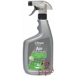 ODŚWIEŻACZ CLINEX AIR NUTA RELAKSU650ml CL77654 ODŚWIEŻACZ CLINEX AIR NUTA RELAKSU650ml CL77654