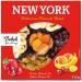 MIESZANKA BAKALII NEW YORK ABAK-011 BAKAL MEETING NEW YORK  310G