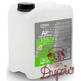 ODŚWIEŻACZ CLINEX AIR NUTA RELAKSU 5L CL77681