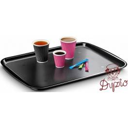 TACA TAKE A BREAK BY CEP C92350-05 37 2 X 53 2 X 2 CM CZARNA TACA TAKE A BREAK BY CEP C92350-05 37 2 X 53 2 X 2 CM CZARNA