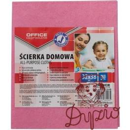 ŚCIERECZKA  WISKOZA DOMOWA 70% 32X38 5901503664285