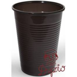 KUBEK JEDNORAZOWY 0 2L.100SZT.BRĄZOWY 5901503669167 KUBEK JEDNORAZOWY 0 2L.100SZT.BRĄZOWY 5901503669167