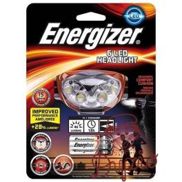 LATARKA CZOŁOWA ENERGIZER LED EN-270228