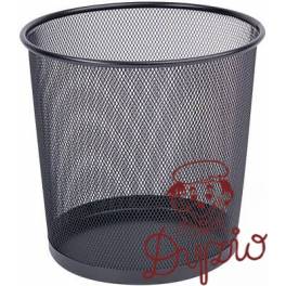 KOSZ NA ŚMIECI AŻUR.Q-CONN KF00873 CZAR 12 L DRUCIANY OFFICE SET KOSZ NA ŚMIECI AŻUR.Q-CONN KF00873 CZAR 12 L DRUCIANY OFFICE SET