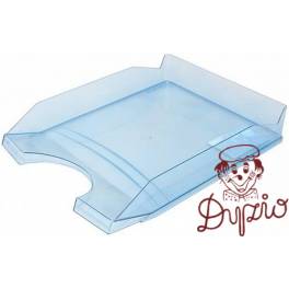 SZUFLADA  OFFICE PRODUCT-TRANSP.NIEBIES OP.10 szt.  18016011-01