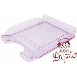 SZUFLADA OFFICE PRODUCT-TRANSP.FIOLET OP.10 szt. 18016011-09 SZUFLADA OFFICE PRODUCT-TRANSP.FIOLET OP.10 szt. 18016011-09