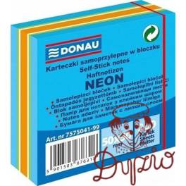 NOTES SAMOP. 50x50 DONAU MIX-NIEB 250KART.7575041-99 NOTES SAMOP. 50x50 DONAU MIX-NIEB 250KART.7575041-99