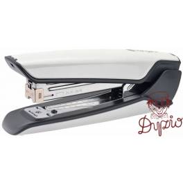 ZSZYWACZ NOWA 335S KANGARO - METALICZNY BIAŁY - ZSZYWA - 30 KARTEK KAN335S/S-14 ZSZYWACZ NOWA 335S KANGARO - METALICZNY BIAŁY - ZSZYWA - 30 KARTEK KAN335S/S-14