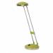 LAMPKA BIURKOWA LED SKŁADANA ZIELONA OFFICE PRODUCTS 13050311-15